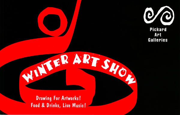 Winter Art Show 2000