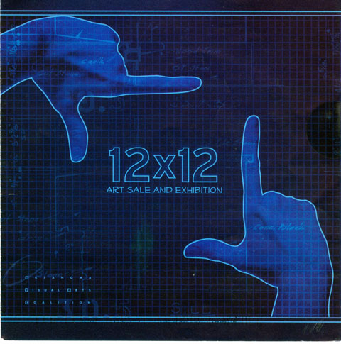 OVAC 12x12 cover art