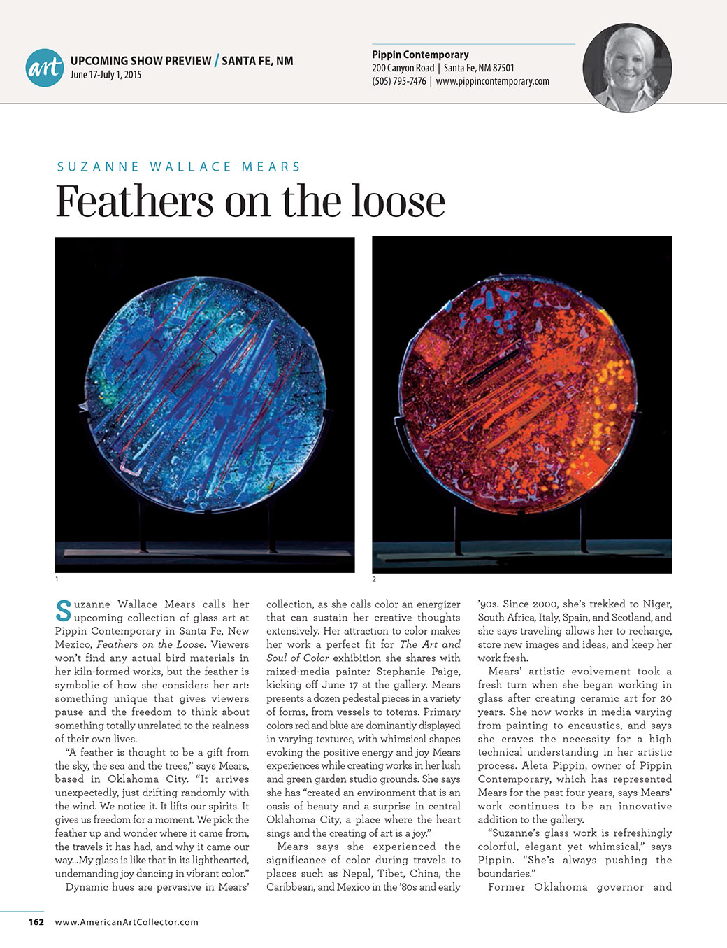 Article, page 162