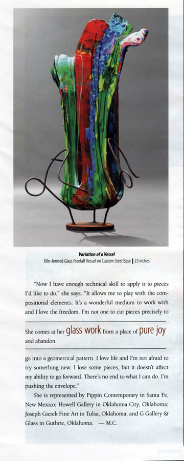 Article page 1.