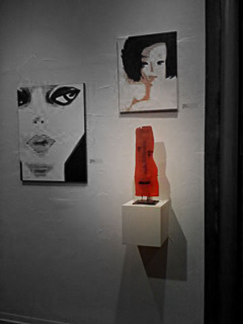 Cafe City Arts