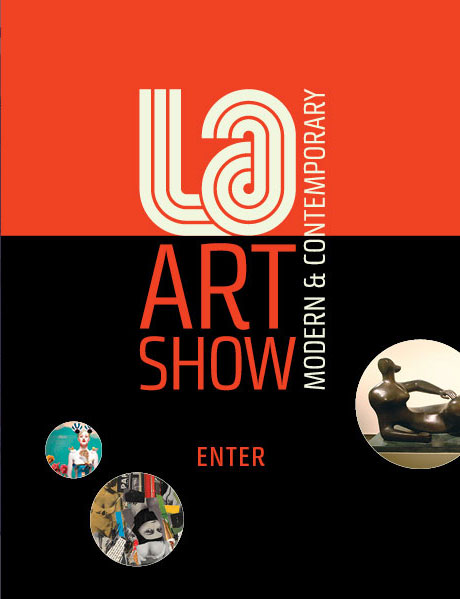 L. A. Contemporary Art Show
