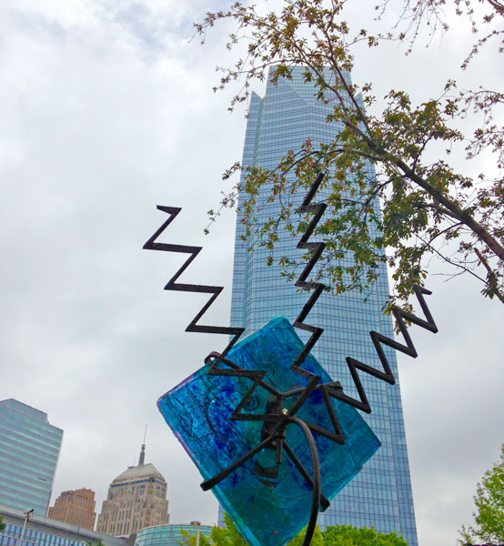 Sculpture Park