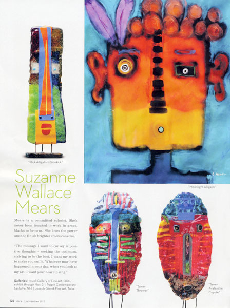 Slice Magazine