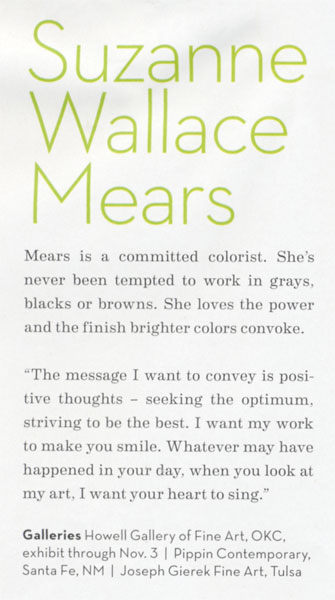 Slice text