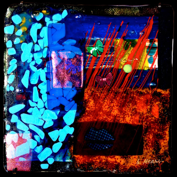 Mears 12 x 12 entry