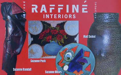 Raffine Interiors