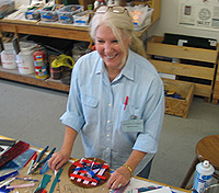 Suzanne in Seattle