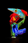 Froggie Went a-Courtin' Clarence Smithorn